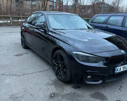 БМВ 3 Серія, об'ємом двигуна 2 л та пробігом 107 тис. км за 20000 $, фото 2 на Automoto.ua