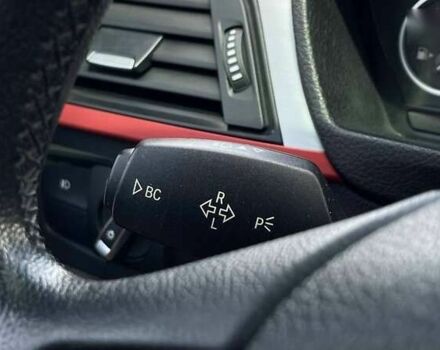 БМВ 3 Серія, об'ємом двигуна 2 л та пробігом 174 тис. км за 8500 $, фото 21 на Automoto.ua