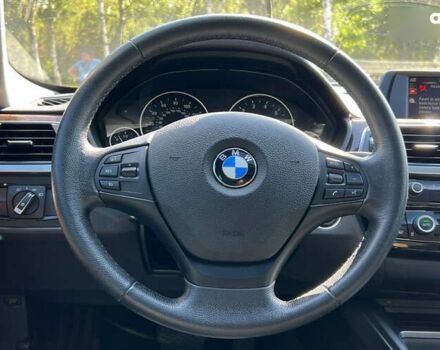 БМВ 3 Серия, объемом двигателя 2 л и пробегом 224 тыс. км за 12700 $, фото 15 на Automoto.ua