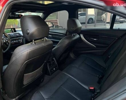 БМВ 3 Серия, объемом двигателя 2 л и пробегом 160 тыс. км за 20999 $, фото 24 на Automoto.ua