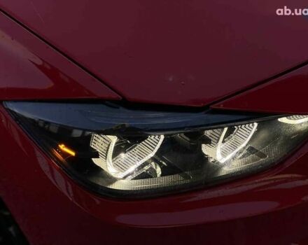 БМВ 3 Серия, объемом двигателя 2 л и пробегом 160 тыс. км за 20999 $, фото 22 на Automoto.ua