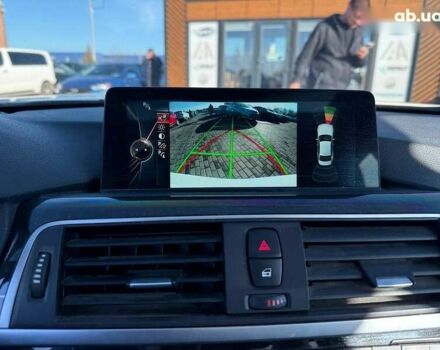 БМВ 3 Серия, объемом двигателя 2 л и пробегом 100 тыс. км за 12000 $, фото 25 на Automoto.ua