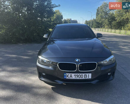 БМВ 3 Серия, объемом двигателя 2 л и пробегом 220 тыс. км за 11900 $, фото 4 на Automoto.ua