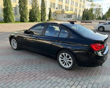 БМВ 3 Серія, об'ємом двигуна 2 л та пробігом 74 тис. км за 16500 $, фото 19 на Automoto.ua