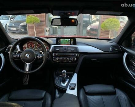 БМВ 3 Серия, объемом двигателя 2 л и пробегом 160 тыс. км за 20999 $, фото 6 на Automoto.ua