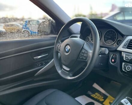 БМВ 3 Серия, объемом двигателя 2 л и пробегом 125 тыс. км за 15400 $, фото 26 на Automoto.ua
