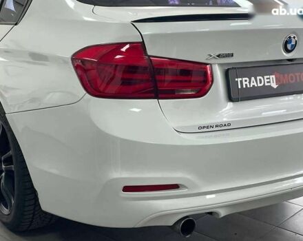 БМВ 3 Серия, объемом двигателя 2 л и пробегом 135 тыс. км за 14490 $, фото 9 на Automoto.ua