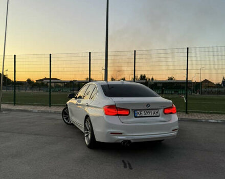 БМВ 3 Серия, объемом двигателя 2 л и пробегом 77 тыс. км за 21800 $, фото 20 на Automoto.ua
