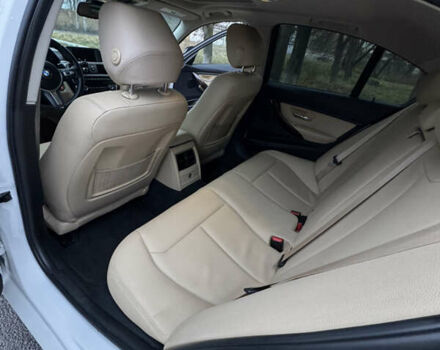 БМВ 3 Серия, объемом двигателя 2 л и пробегом 199 тыс. км за 15900 $, фото 8 на Automoto.ua