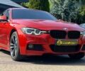 БМВ 3 Серия, объемом двигателя 2 л и пробегом 132 тыс. км за 18700 $, фото 1 на Automoto.ua