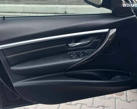 БМВ 3 Серия, объемом двигателя 0 л и пробегом 112 тыс. км за 20500 $, фото 2 на Automoto.ua