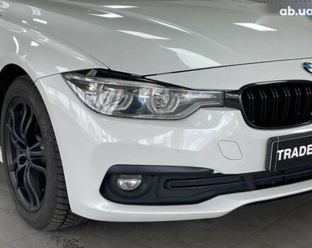 БМВ 3 Серия, объемом двигателя 2 л и пробегом 135 тыс. км за 14990 $, фото 2 на Automoto.ua