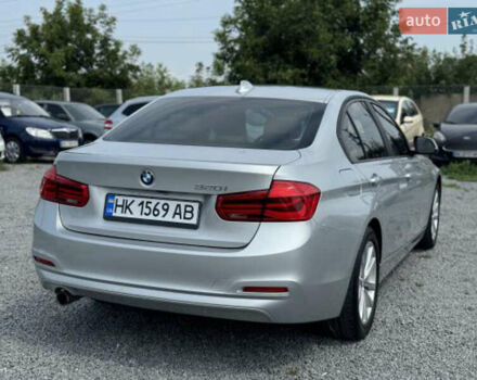 БМВ 3 Серия, объемом двигателя 2 л и пробегом 99 тыс. км за 16800 $, фото 3 на Automoto.ua