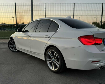 БМВ 3 Серия, объемом двигателя 2 л и пробегом 77 тыс. км за 21800 $, фото 18 на Automoto.ua