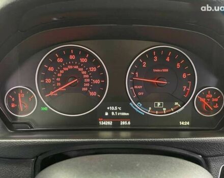 БМВ 3 Серия, объемом двигателя 2 л и пробегом 135 тыс. км за 14990 $, фото 21 на Automoto.ua