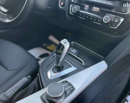 БМВ 3 Серия, объемом двигателя 2 л и пробегом 125 тыс. км за 15400 $, фото 27 на Automoto.ua