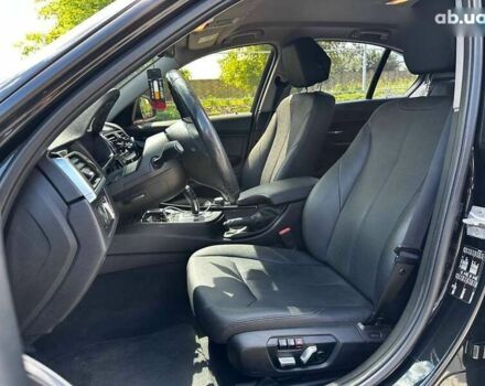 БМВ 3 Серия, объемом двигателя 2 л и пробегом 168 тыс. км за 17990 $, фото 10 на Automoto.ua