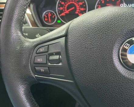 БМВ 3 Серия, объемом двигателя 2 л и пробегом 135 тыс. км за 14990 $, фото 20 на Automoto.ua