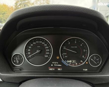 БМВ 3 Серия, объемом двигателя 2 л и пробегом 146 тыс. км за 19500 $, фото 19 на Automoto.ua