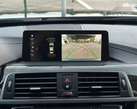 БМВ 3 Серия, объемом двигателя 0 л и пробегом 112 тыс. км за 20500 $, фото 24 на Automoto.ua