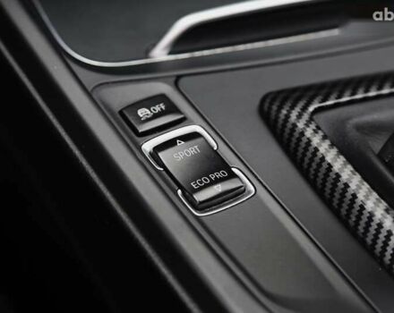 БМВ 3 Серія, об'ємом двигуна 2 л та пробігом 88 тис. км за 18500 $, фото 27 на Automoto.ua