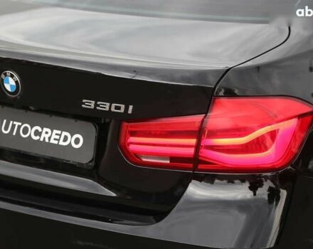 БМВ 3 Серія, об'ємом двигуна 2 л та пробігом 88 тис. км за 18500 $, фото 8 на Automoto.ua