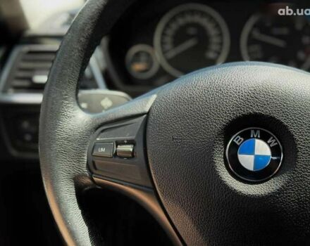 БМВ 3 Серия, объемом двигателя 2 л и пробегом 168 тыс. км за 17990 $, фото 12 на Automoto.ua