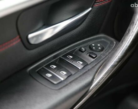 БМВ 3 Серія, об'ємом двигуна 2 л та пробігом 88 тис. км за 18500 $, фото 23 на Automoto.ua