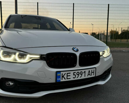 БМВ 3 Серия, объемом двигателя 2 л и пробегом 77 тыс. км за 21800 $, фото 7 на Automoto.ua