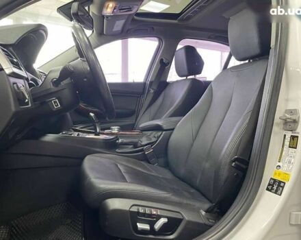 БМВ 3 Серия, объемом двигателя 2 л и пробегом 135 тыс. км за 14490 $, фото 25 на Automoto.ua