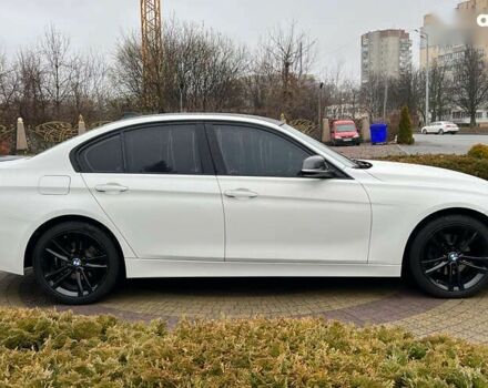 БМВ 3 Серия, объемом двигателя 2 л и пробегом 141 тыс. км за 21750 $, фото 7 на Automoto.ua