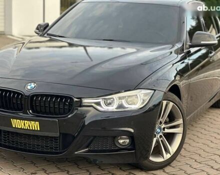 БМВ 3 Серия, объемом двигателя 0 л и пробегом 112 тыс. км за 20500 $, фото 28 на Automoto.ua