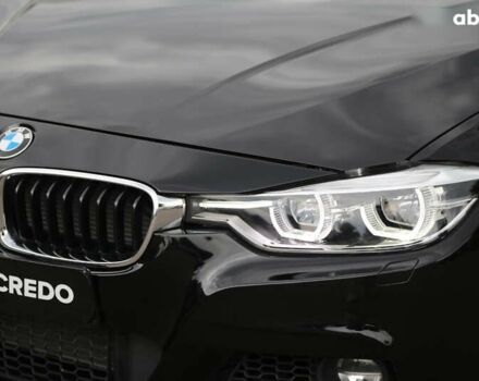 БМВ 3 Серія, об'ємом двигуна 2 л та пробігом 88 тис. км за 18500 $, фото 3 на Automoto.ua