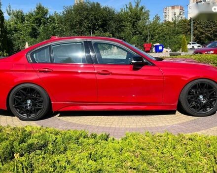 БМВ 3 Серія, об'ємом двигуна 3 л та пробігом 159 тис. км за 24900 $, фото 7 на Automoto.ua