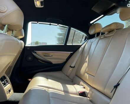 БМВ 3 Серія, об'ємом двигуна 3 л та пробігом 159 тис. км за 24900 $, фото 16 на Automoto.ua