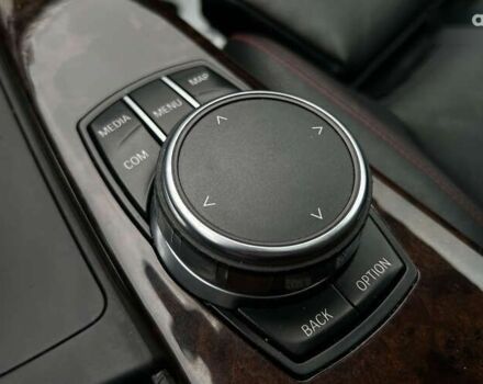 БМВ 3 Серія, об'ємом двигуна 2 л та пробігом 124 тис. км за 21590 $, фото 23 на Automoto.ua