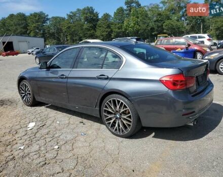 БМВ 3 Серія, об'ємом двигуна 2 л та пробігом 90 тис. км за 3800 $, фото 1 на Automoto.ua
