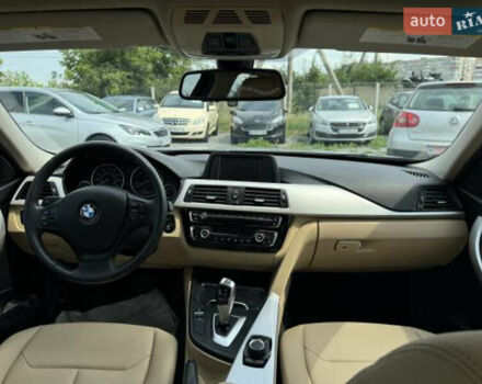 БМВ 3 Серия, объемом двигателя 2 л и пробегом 99 тыс. км за 16800 $, фото 4 на Automoto.ua