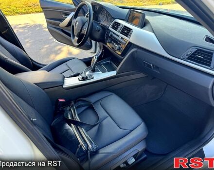 БМВ 3 Серия, объемом двигателя 2 л и пробегом 140 тыс. км за 13950 $, фото 8 на Automoto.ua