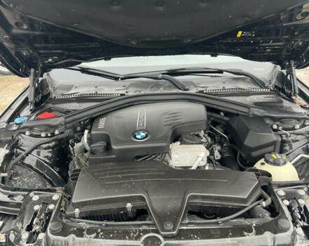 БМВ 3 Серія, об'ємом двигуна 2 л та пробігом 129 тис. км за 17200 $, фото 9 на Automoto.ua