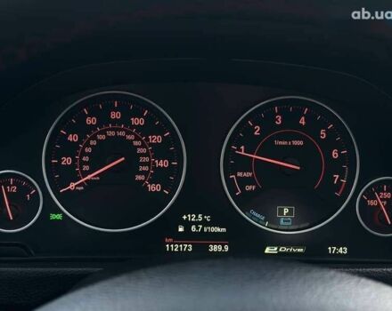 БМВ 3 Серия, объемом двигателя 0 л и пробегом 112 тыс. км за 20500 $, фото 3 на Automoto.ua