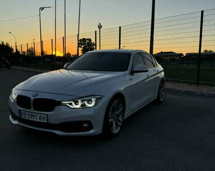 БМВ 3 Серия, объемом двигателя 2 л и пробегом 77 тыс. км за 21800 $, фото 10 на Automoto.ua