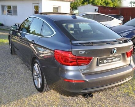БМВ 3 Серия, объемом двигателя 2 л и пробегом 79 тыс. км за 22900 $, фото 6 на Automoto.ua