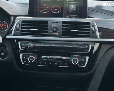 БМВ 3 Серия, объемом двигателя 0 л и пробегом 112 тыс. км за 20500 $, фото 23 на Automoto.ua