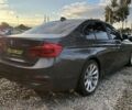 БМВ 3 Серия, объемом двигателя 2 л и пробегом 125 тыс. км за 15400 $, фото 5 на Automoto.ua