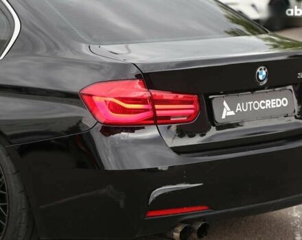 БМВ 3 Серія, об'ємом двигуна 2 л та пробігом 88 тис. км за 18500 $, фото 9 на Automoto.ua