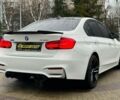 БМВ 3 Серия, объемом двигателя 2 л и пробегом 141 тыс. км за 21750 $, фото 6 на Automoto.ua