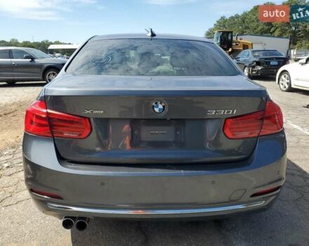 БМВ 3 Серія, об'ємом двигуна 2 л та пробігом 90 тис. км за 3800 $, фото 5 на Automoto.ua