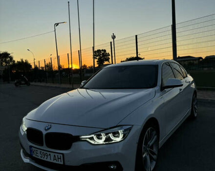 БМВ 3 Серия, объемом двигателя 2 л и пробегом 77 тыс. км за 21800 $, фото 11 на Automoto.ua