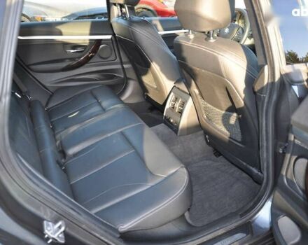 БМВ 3 Серия, объемом двигателя 2 л и пробегом 79 тыс. км за 22900 $, фото 16 на Automoto.ua